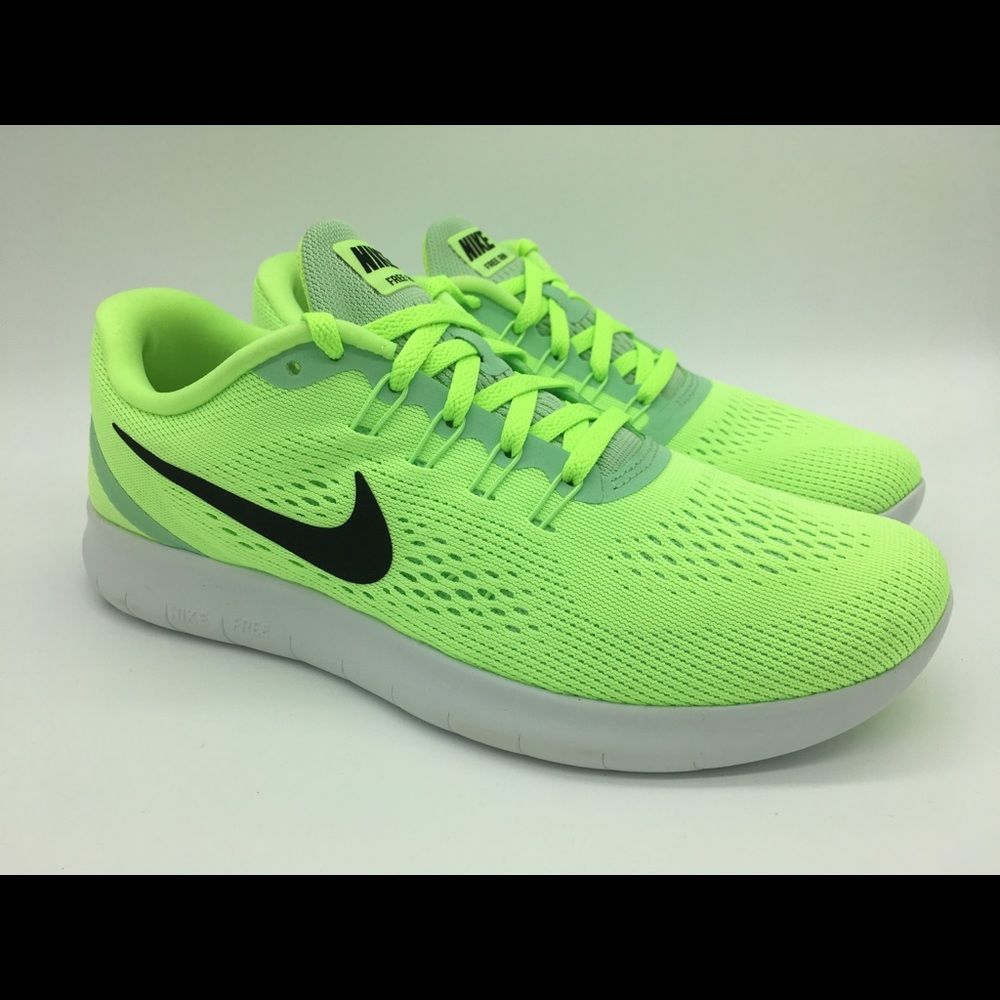 Nike free run